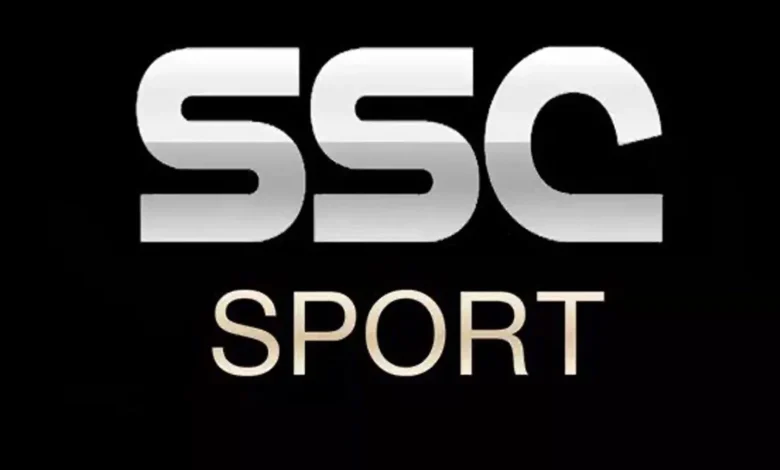 حمل تردد قناة SSC