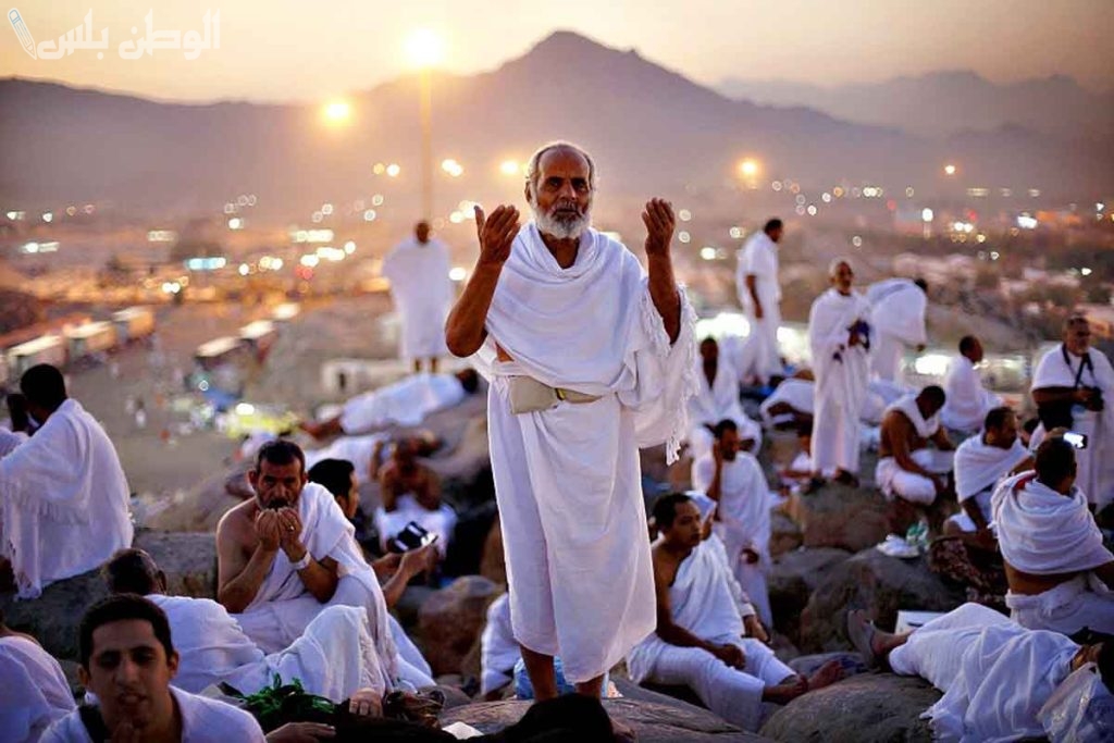 حملة الراجحي للحج 1446