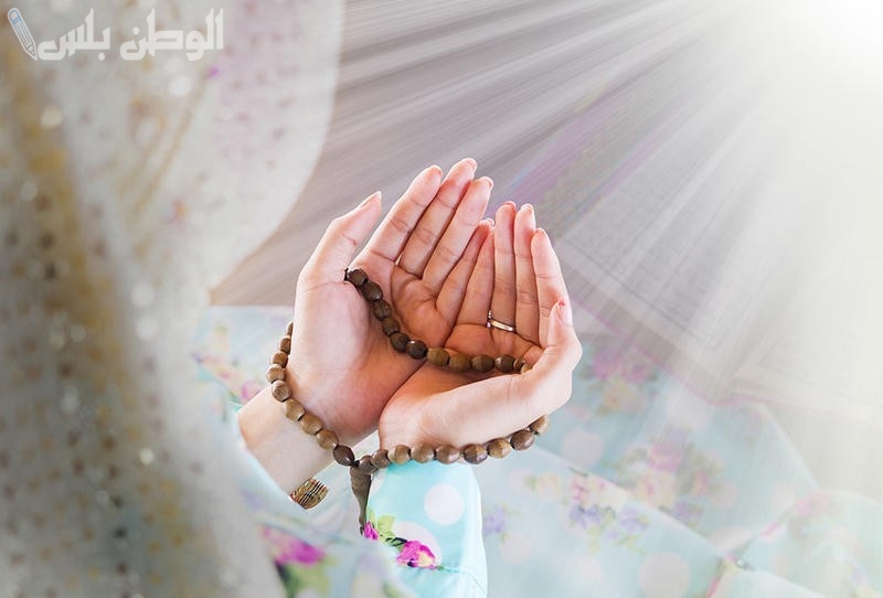 ختام شهر شعبان