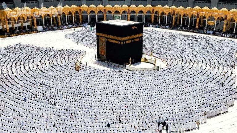 تحقق من الطلب الآن | خطوات الاستعلام عن الحج عبر المسار الإلكتروني 2025