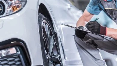 خطوات الاستعلام عن الفحص الدوري للسيارة