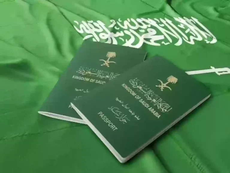 اعرفها الآن | خطوات تجديد جواز السفر السعودي للأطفال وأبرز الأوراق والشروط 2025