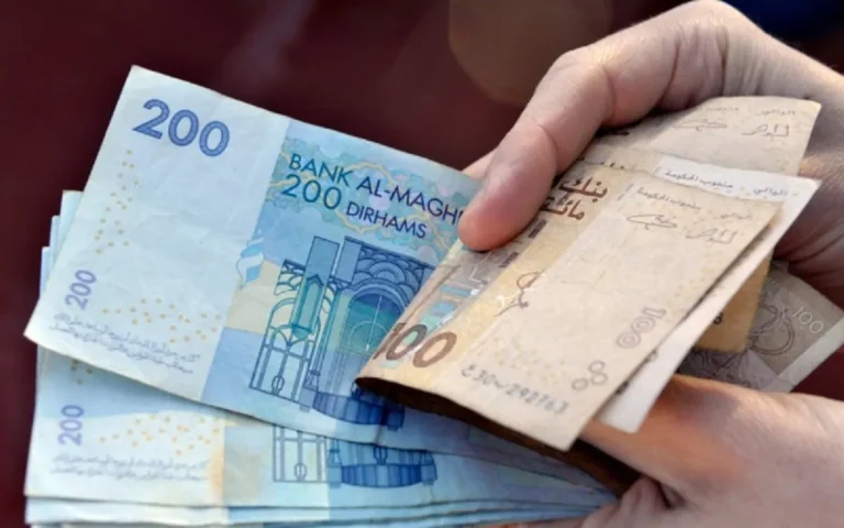 خطوة جديدة لتطبيق الحد الأدنى للأجور والمعاشات في المغرب 2025.. تفاصيل الزيادة وكيفية الاستفادة