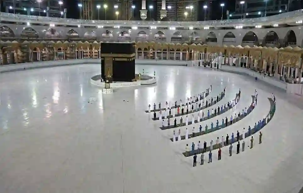 خيارات سداد مرنة لحجاج