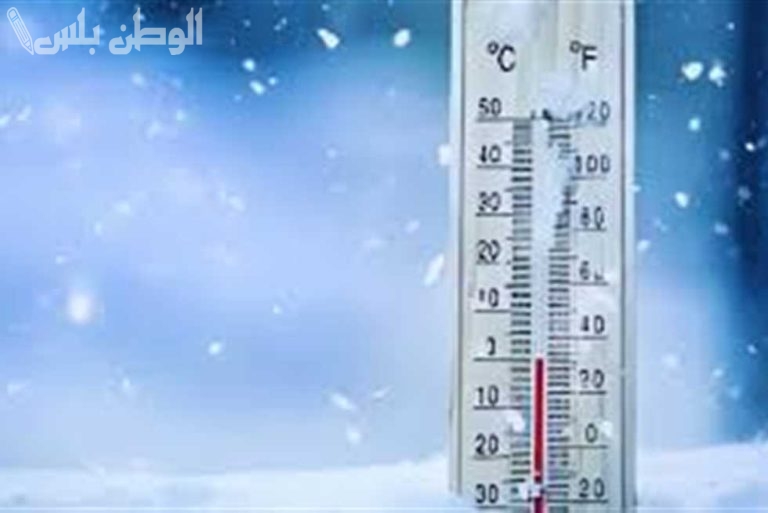 الأرصاد الجوية: توقعات طقس اليوم في مصر ومدى تأثير العاصفة الهوائية على المحافظات