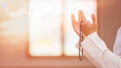 دعاء استقبال أول ليلة من رمضان