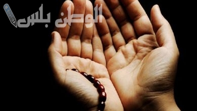 دعاء الاستيقاظ للسحور في رمضان