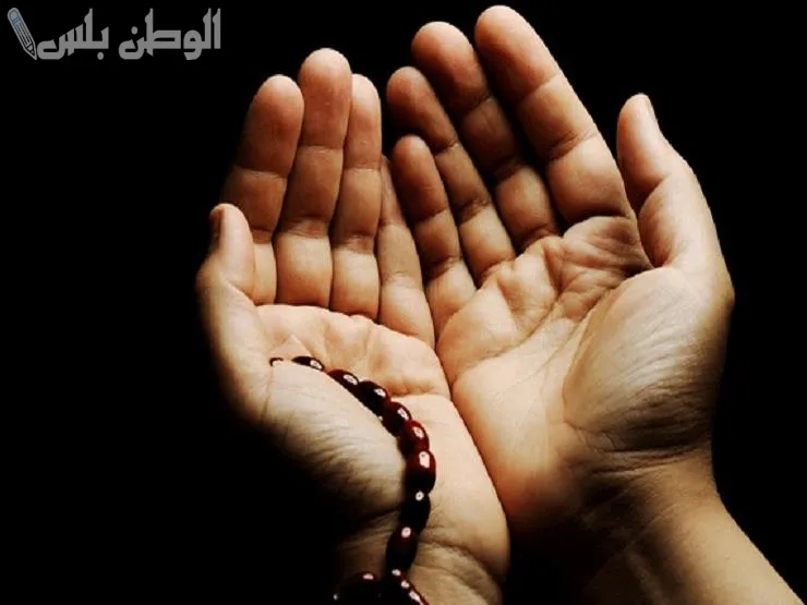 دعاء الاستيقاظ للسحور في رمضان