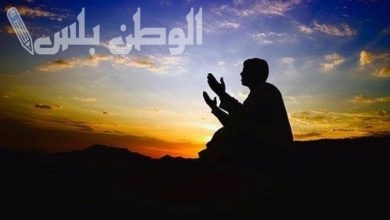 دعاء الثبات على الطاعة في رمضان
