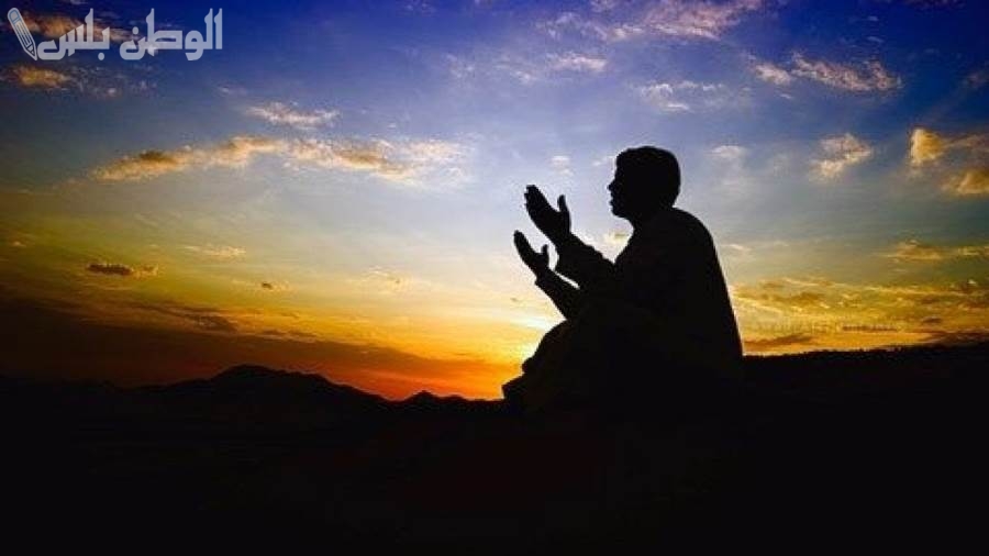 دعاء الثبات على الطاعة