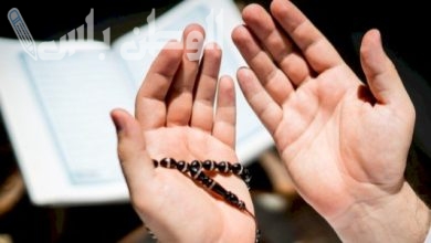 دعاء الرحمة للأموات في رمضان