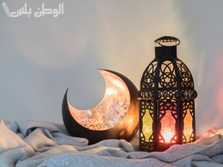 دعاء الصيام في رمضان
