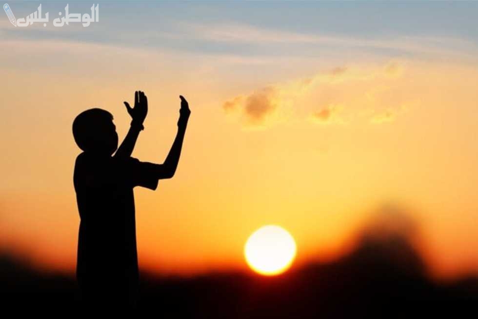 دعاء العشر الاوائل من