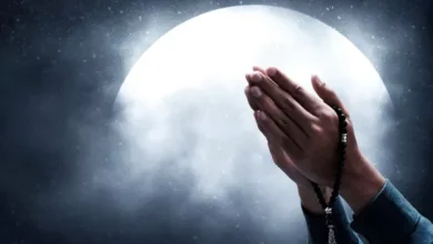 دعاء القنوت في رمضان