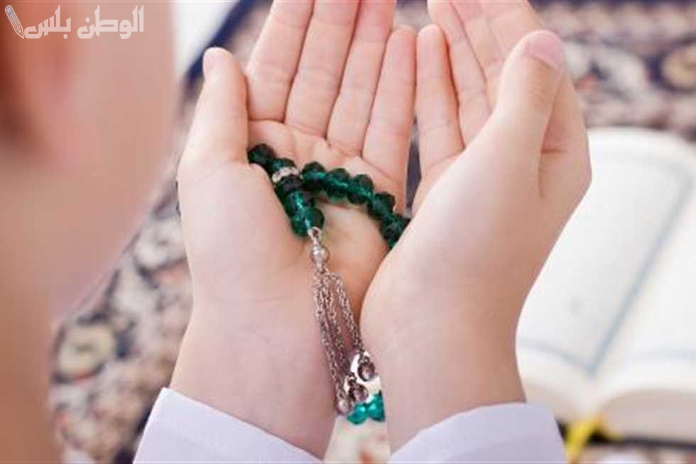 دعاء اللهم بلغنا رمضان