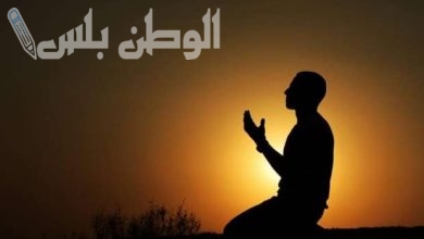 دعاء الهدوء والطمأنينة في رمضان
