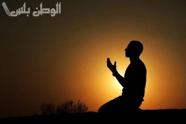 دعاء الهدوء والطمأنينة في