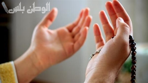 دعاء حسن الخاتمة في