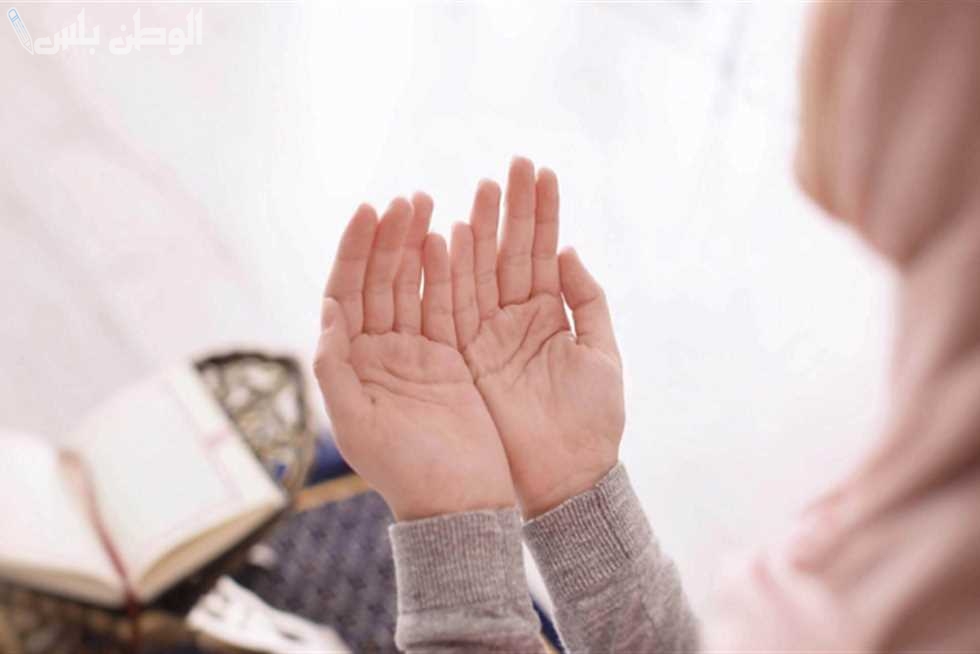 دعاء شهر رمضان لجلب