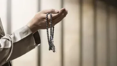 دعاء لزيادة الرزق والبركة