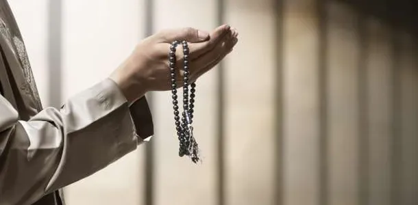 دعاء لزيادة الرزق والبركة في العمل خلال شهر رمضان 2025