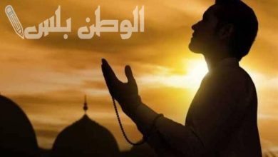دعاء لعلاج الأمراض في رمضان