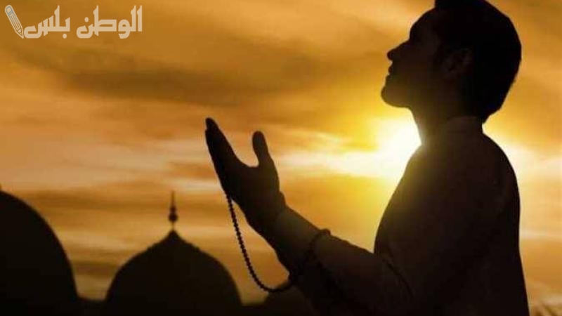 دعاء لعلاج الأمراض في