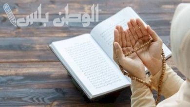 دعاء للزوج والزوجة في رمضان