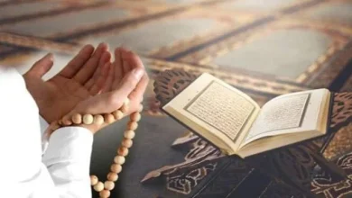 دعاء لمن تحب في رمضان