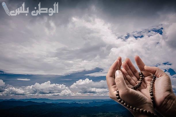 دعاء نهاية رمضان