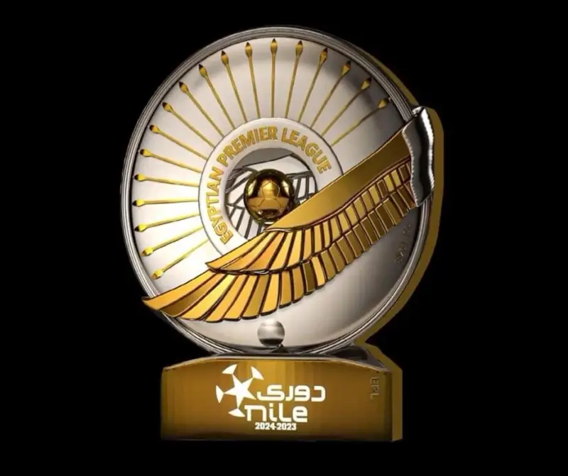 دوري النيل