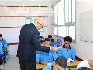 رابط تقييم الأسبوع الأول