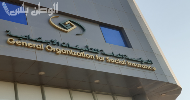راتب التقاعد متى ينزل