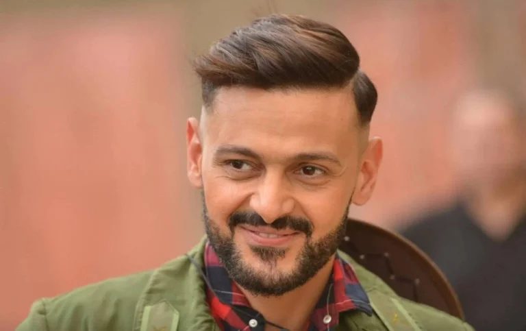 رامز جلال يستمر في مشواره ببرنامج المقالب الذي بدأ فيه منذ 14 عام