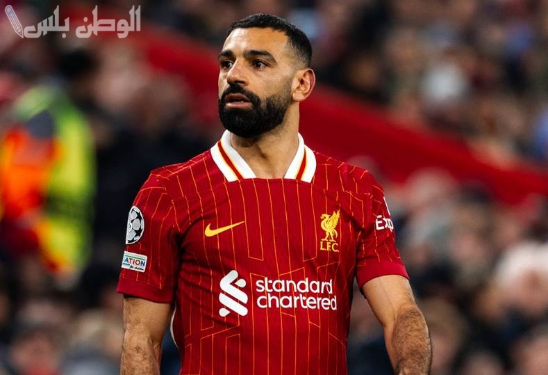 رحيل محمد صلاح من