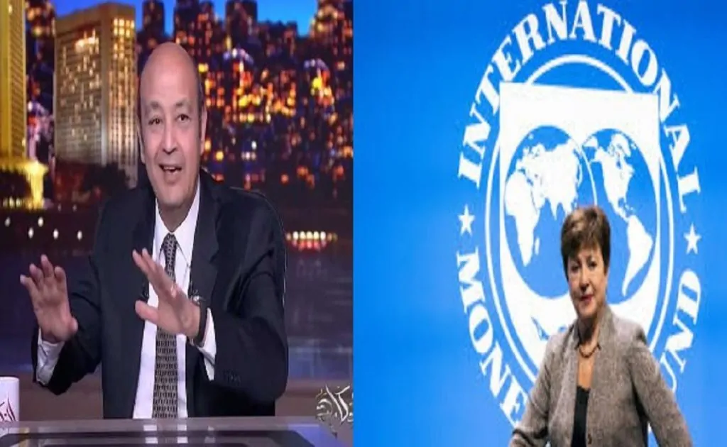 رسالة حاسمة عمرو أديب