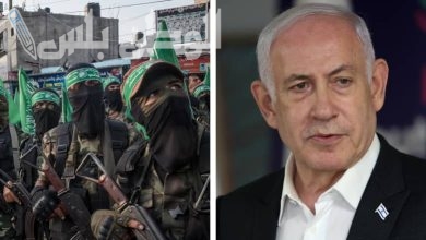 رسالة قوية إسرائيل تطلب من حماس الالتزام باتفاق وقف إطلاق النار