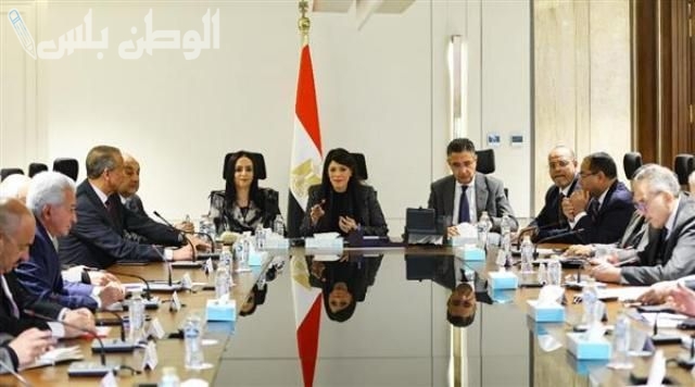رفع الحد الأدنى للأجور