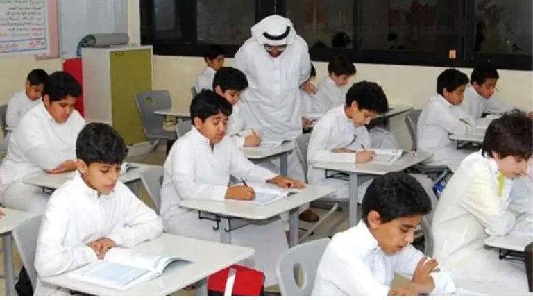 حقيقة مؤكدة رفع الغياب في رمضان 1446 وتعديل مواعيد الدراسة التعليم يوضح التفاصيل كاملة