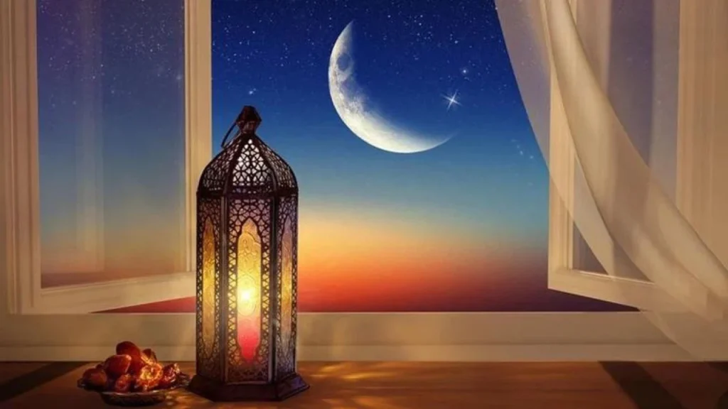 متى يبدأ رمضان 1446