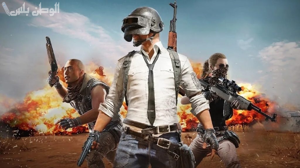 رموز زخرفة ببجي موبايل