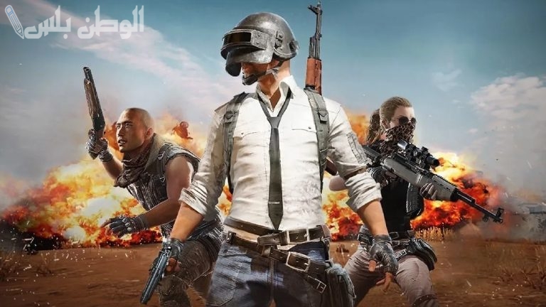 رموز زخرفة ببجي موبايل PUBG MOBILE 2025