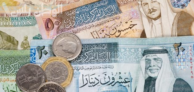 رواتب المتقاعدين