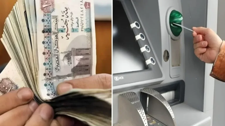 عاجل | تقديم صرف رواتب شهر فبراير وهذه التفاصيل كاملة