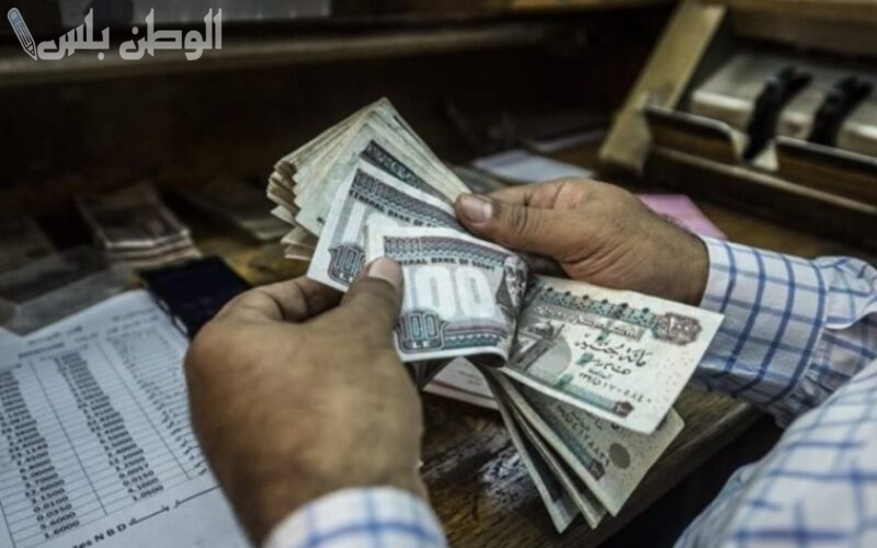 رواتب شهر مارس للموظفين