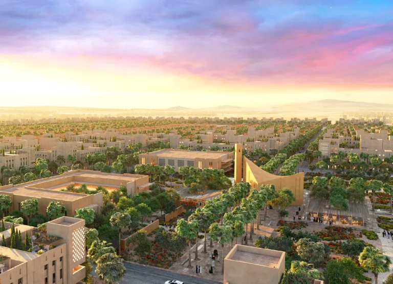 روشن تعلن إطلاق أكثر من 400 وحدة سكنية في الرياض: كل ما تحتاج معرفته
