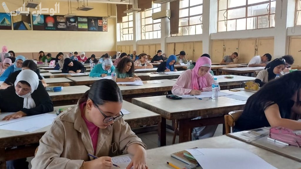 روط دخول اختبارات القدرات