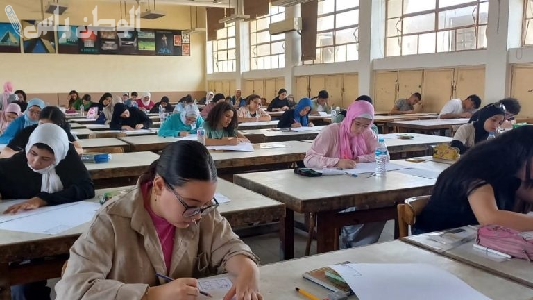 شروط دخول اختبارات القدرات لطلاب الثانوية العامة 2025 عبر قياس