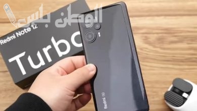 ريدمي توربو