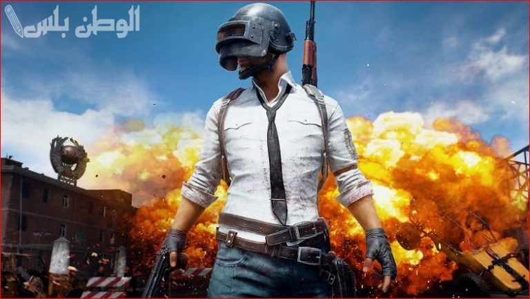 زخرفة اسماء ببجي بالعربي والإنجليزي مميزة